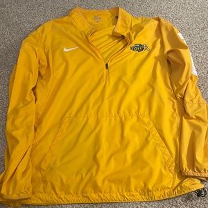 Men’s Nike NDSU Windbreaker